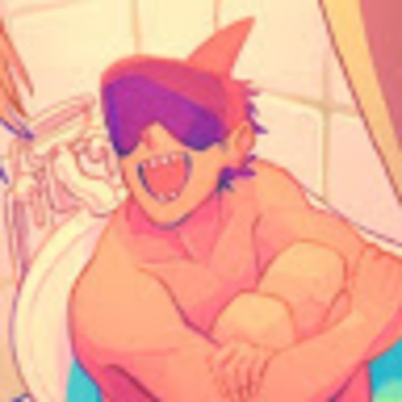 Meet your Posher, Juno - Picture 1 of 1